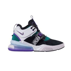 NIKE 2018 Airforce 270 "Carnivores" Like New, no box.